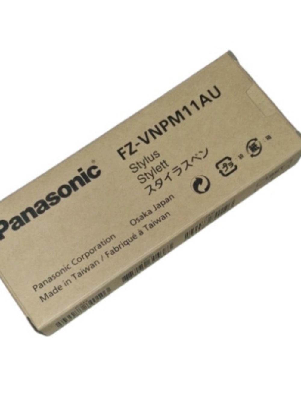 NIB panasonic stylus model FZ-VNPM11AU